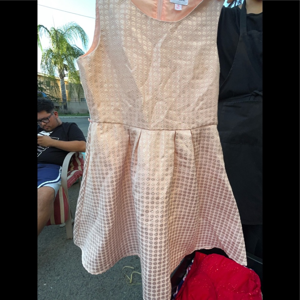 Childrens place spring dress